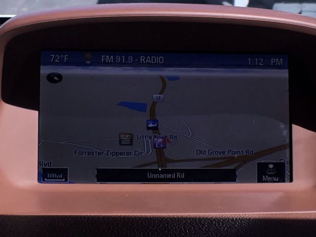 2015 Buick Encore FWD 4dr Leather - 22935869 - 18