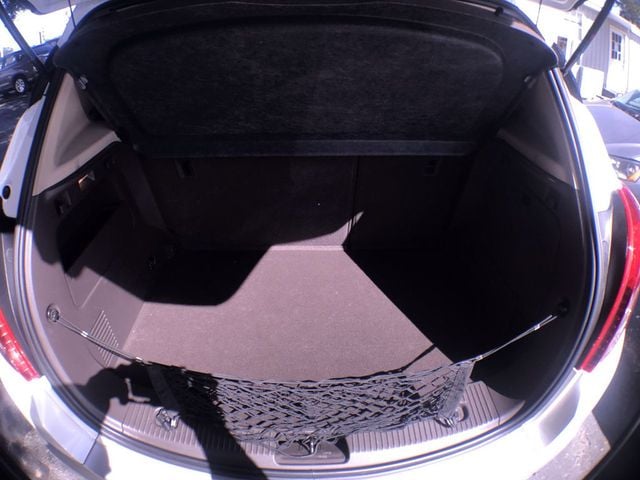 2015 Buick Encore FWD 4dr Leather - 22935869 - 23