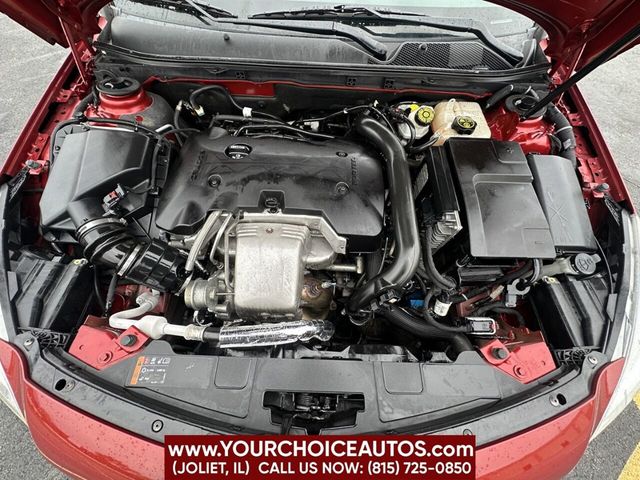 2015 Buick Regal 4dr Sedan Turbo FWD - 22414181 - 12