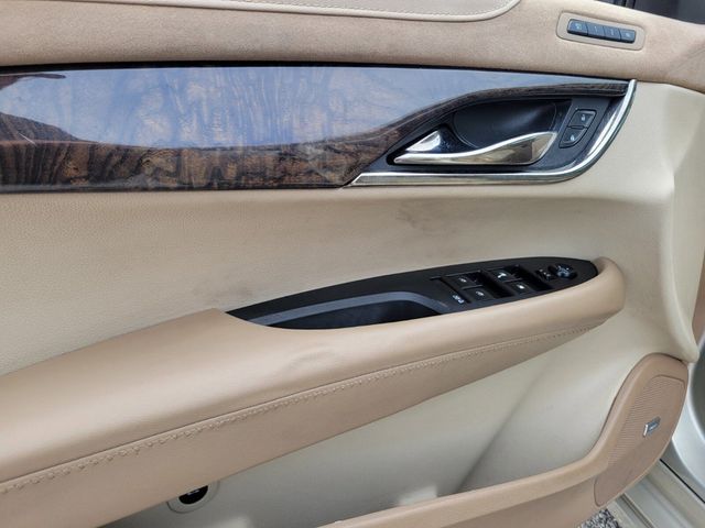2015 Cadillac ATS Sedan 4dr Sedan 2.0L Luxury RWD - 22400149 - 14