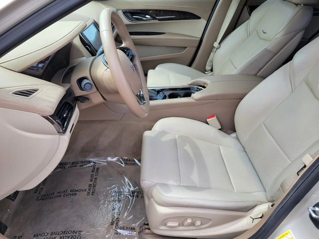 2015 Cadillac ATS Sedan 4dr Sedan 2.0L Luxury RWD - 22400149 - 6