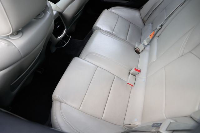 2015 Cadillac CTS Sedan 4dr Sedan 2.0L Turbo RWD - 22910862 - 9