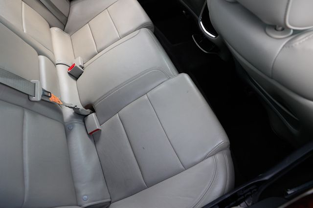 2015 Cadillac CTS Sedan 4dr Sedan 2.0L Turbo RWD - 22910862 - 11
