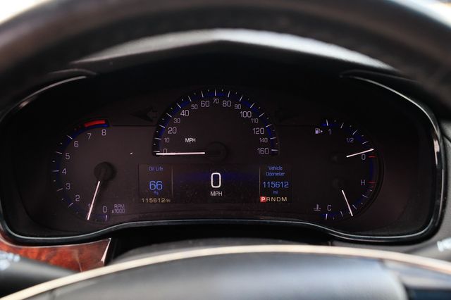 2015 Cadillac CTS Sedan 4dr Sedan 2.0L Turbo RWD - 22910862 - 29