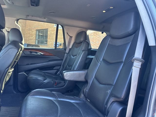 2015 Cadillac Escalade 4WD 4dr Premium - 22937700 - 7