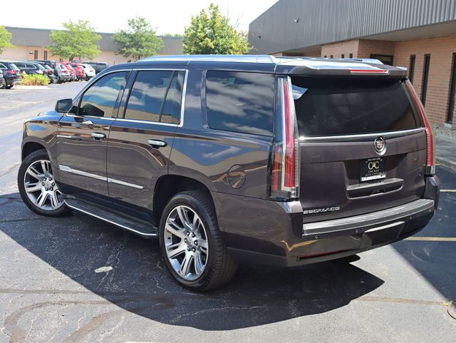 2015 Cadillac Escalade 4WD 4dr Premium - 22903494 - 9