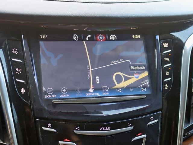 2015 Cadillac Escalade 4WD 4dr Premium - 22903494 - 14