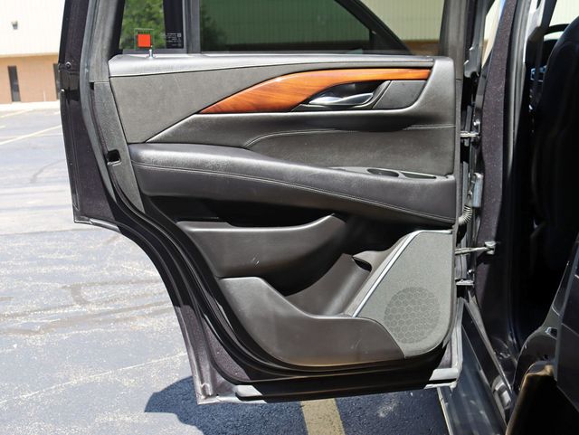 2015 Cadillac Escalade 4WD 4dr Premium - 22903494 - 30