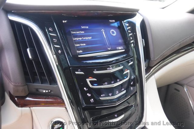2015 Cadillac Escalade Luxury 4X4 - 22221285 - 74