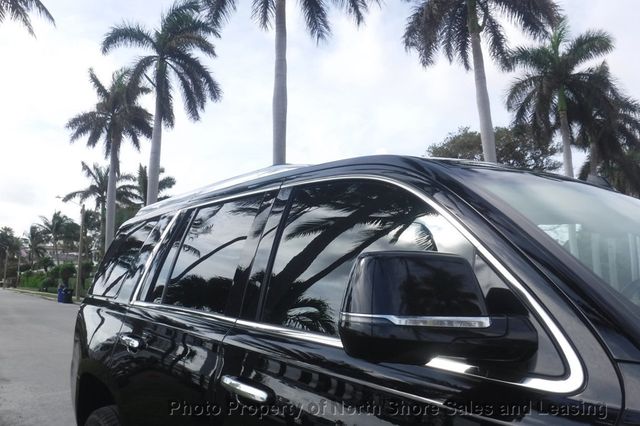 2015 Cadillac Escalade Luxury 4X4 - 22221285 - 92