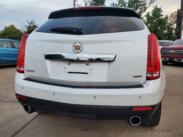 2015 Cadillac SRX 4dr Luxury Collection - 22936846 - 14