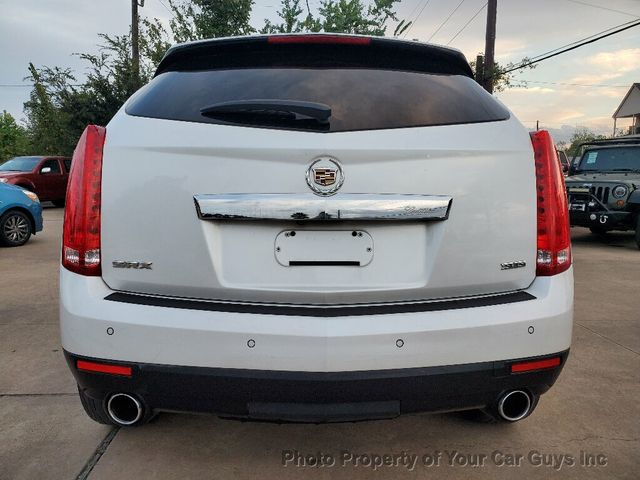 2015 Cadillac SRX 4dr Luxury Collection - 22936846 - 15