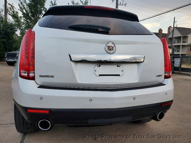 2015 Cadillac SRX 4dr Luxury Collection - 22936846 - 16