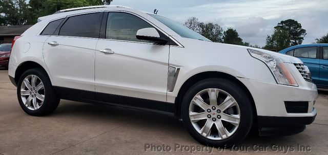 2015 Cadillac SRX 4dr Luxury Collection - 22936846 - 8