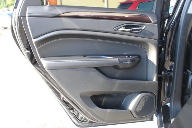 2015 Cadillac SRX AWD 4dr Luxury Collection - 22912353 - 12