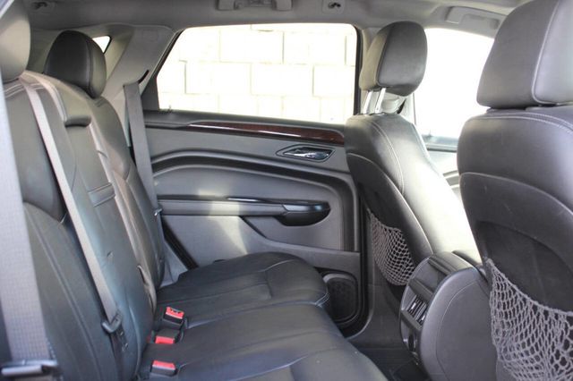 2015 Cadillac SRX AWD 4dr Luxury Collection - 22912353 - 13