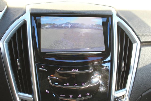 2015 Cadillac SRX AWD 4dr Luxury Collection - 22912353 - 20