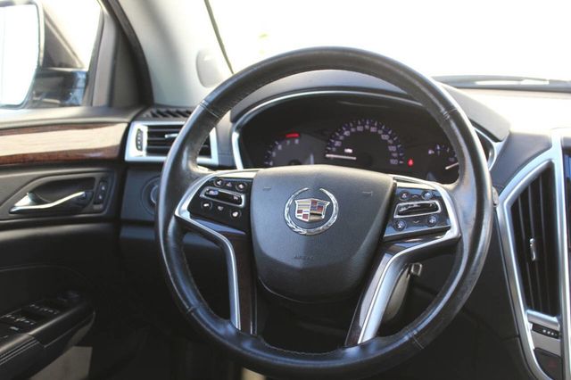 2015 Cadillac SRX AWD 4dr Luxury Collection - 22912353 - 21