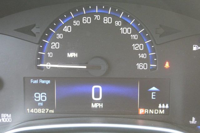 2015 Cadillac SRX AWD 4dr Luxury Collection - 22912353 - 26