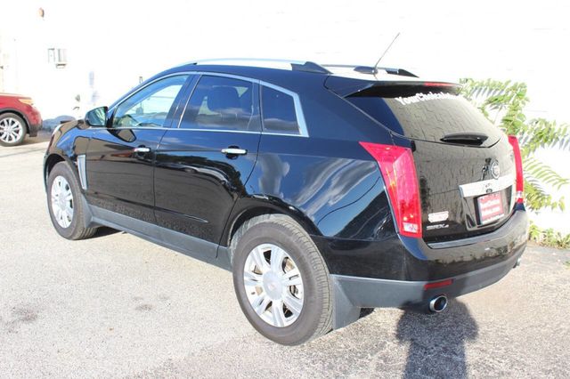 2015 Cadillac SRX AWD 4dr Luxury Collection - 22912353 - 2