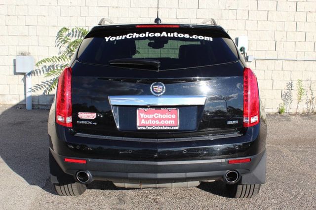2015 Cadillac SRX AWD 4dr Luxury Collection - 22912353 - 3