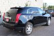 2015 Cadillac SRX AWD 4dr Luxury Collection - 22912353 - 4