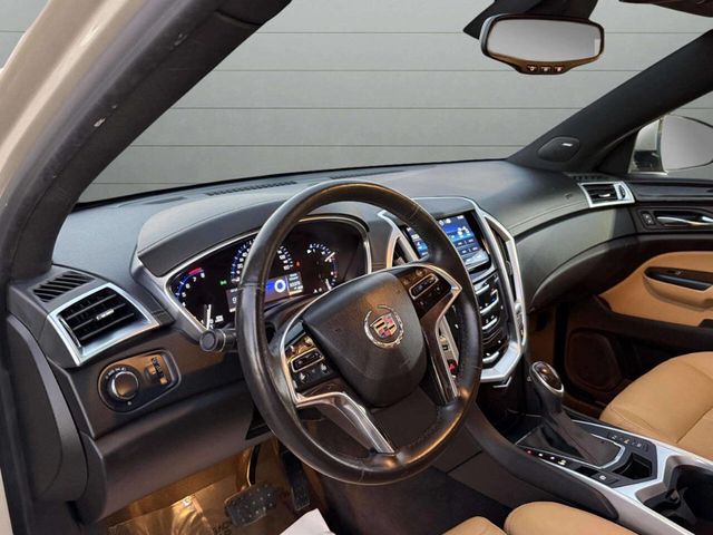 2015 Cadillac SRX AWD 4dr Luxury Collection - 22929899 - 9