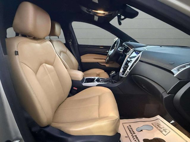 2015 Cadillac SRX AWD 4dr Luxury Collection - 22929899 - 10