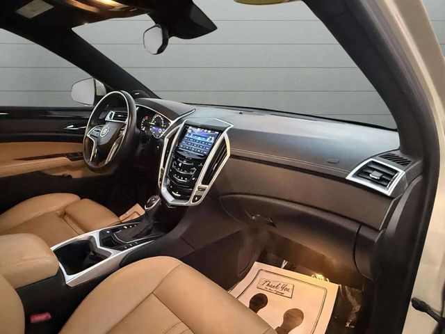 2015 Cadillac SRX AWD 4dr Luxury Collection - 22929899 - 11