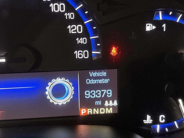 2015 Cadillac SRX AWD 4dr Luxury Collection - 22929899 - 20