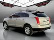 2015 Cadillac SRX AWD 4dr Luxury Collection - 22929899 - 6