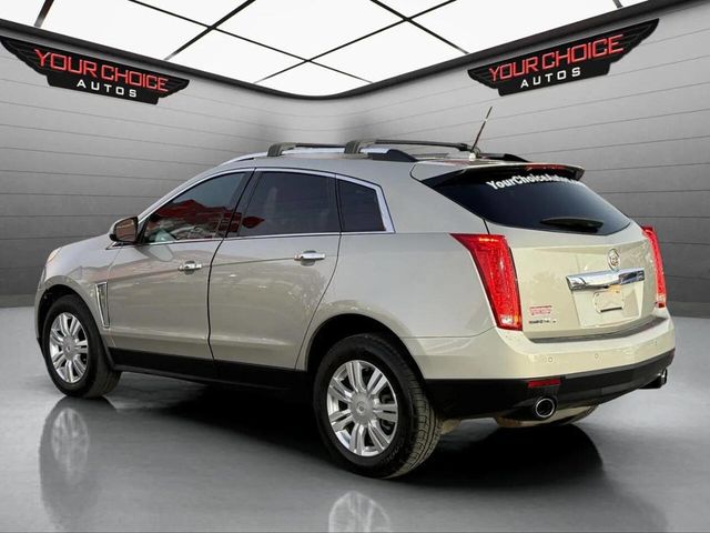 2015 Cadillac SRX AWD 4dr Luxury Collection - 22929899 - 6