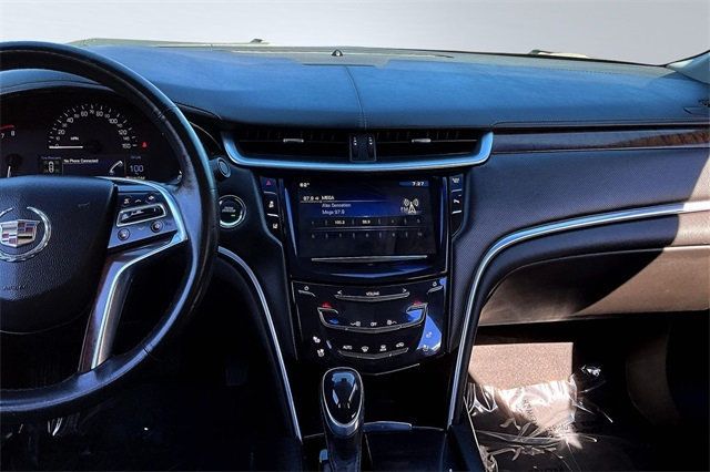 2015 Cadillac XTS 4dr Sedan Luxury AWD - 22931250 - 22