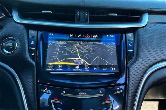 2015 Cadillac XTS 4dr Sedan Luxury AWD - 22931250 - 23