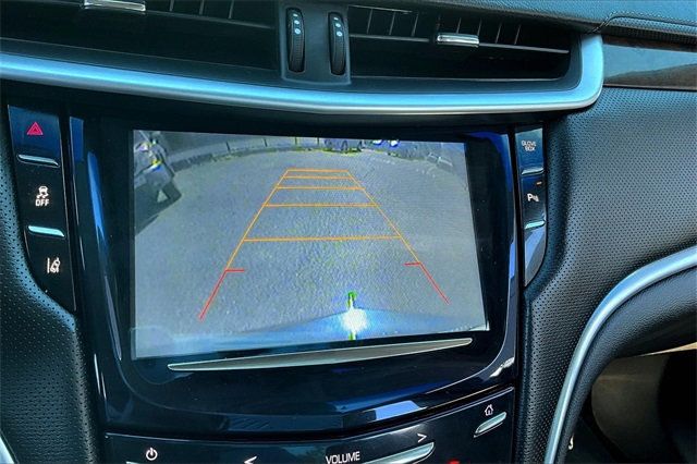 2015 Cadillac XTS 4dr Sedan Luxury AWD - 22931250 - 24