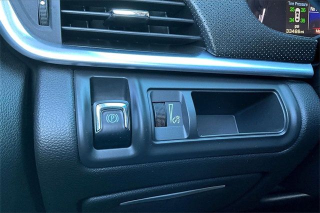 2015 Cadillac XTS 4dr Sedan Luxury AWD - 22931250 - 25