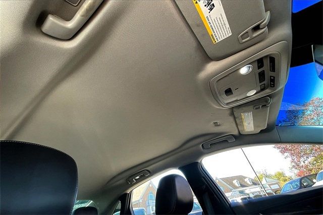 2015 Cadillac XTS 4dr Sedan Luxury AWD - 22931250 - 30