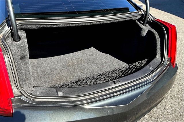 2015 Cadillac XTS 4dr Sedan Luxury AWD - 22931250 - 32