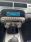 2015 Chevrolet Camaro 2dr Coupe LS w/1LS - 22885361 - 22