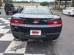 2015 Chevrolet Camaro 2dr Coupe LS w/1LS - 22885361 - 3