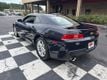2015 Chevrolet Camaro 2dr Coupe LS w/1LS - 22885361 - 4