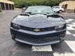2015 Chevrolet Camaro 2dr Coupe LS w/1LS - 22885361 - 7