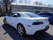 2015 Chevrolet Camaro 2dr Coupe SS w/2SS - 22360293 - 12