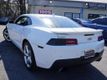 2015 Chevrolet Camaro 2dr Coupe SS w/2SS - 22360293 - 13