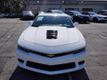 2015 Chevrolet Camaro 2dr Coupe SS w/2SS - 22360293 - 4