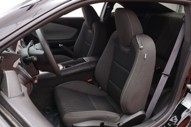2015 Chevrolet Camaro LS - 20881152 - 9