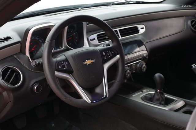 2015 Chevrolet Camaro LS - 20881152 - 10