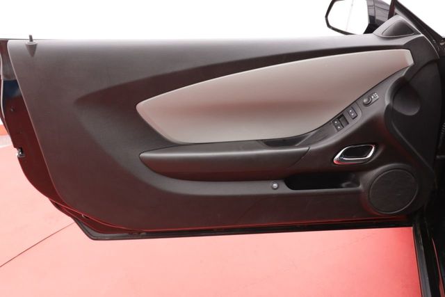 2015 Chevrolet Camaro LS - 20881152 - 12
