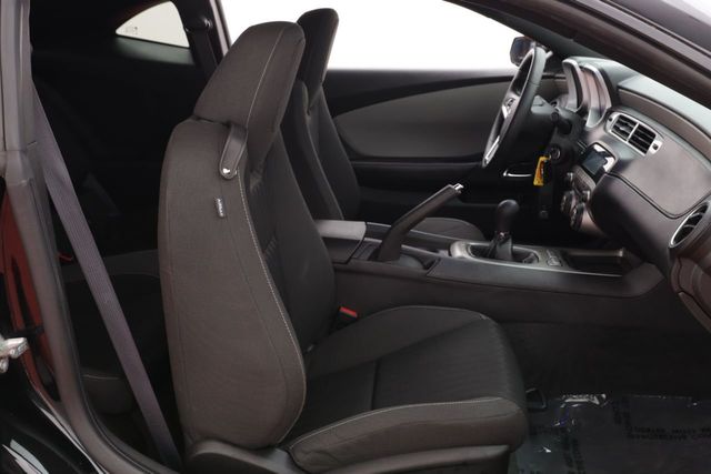 2015 Chevrolet Camaro LS - 20881152 - 13