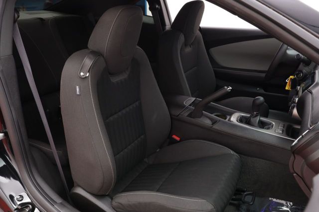 2015 Chevrolet Camaro LS - 20881152 - 14
